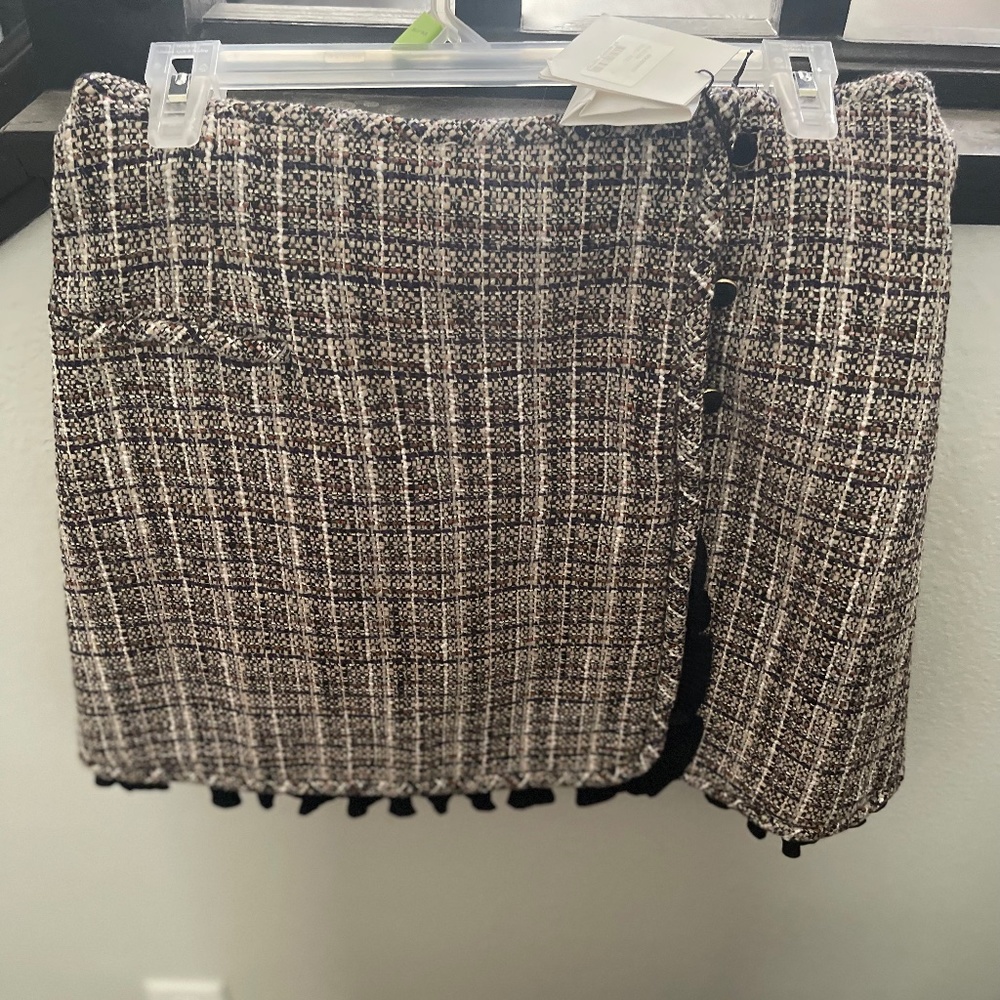 Sandro skirt